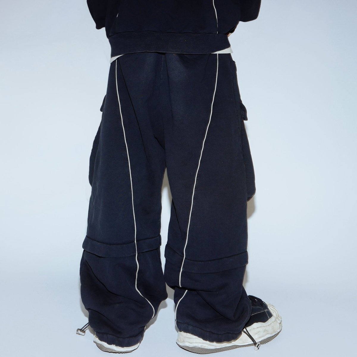 CHRONOIZM クロノイズム クッション