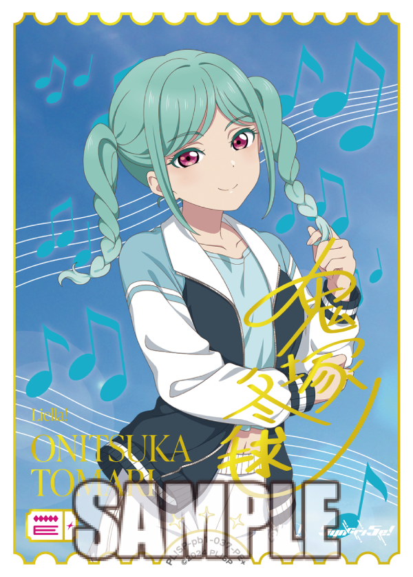 🎈＼#ラブカ 新カード紹介✨／🎈 4月19日発売 「プレミアムブースター