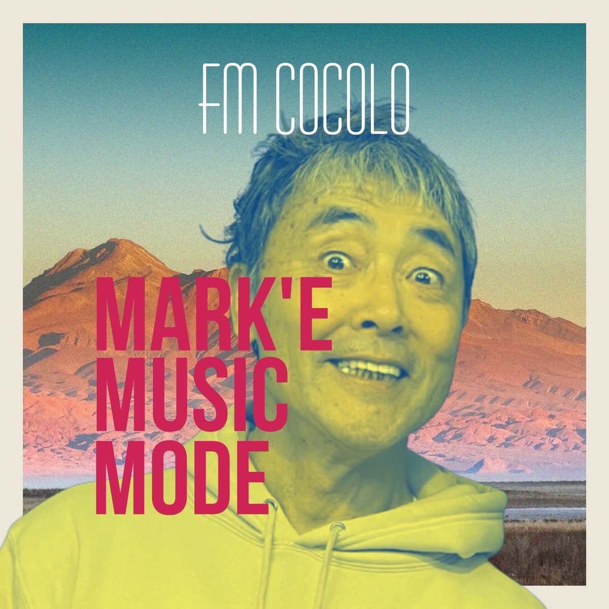 MARK'E MUSIC MODE 】 (@MARKEMUSICMODE) / Posts / X
