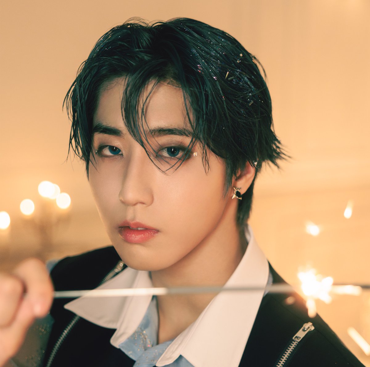 切切様 フィリックス盤22枚 Stray Kids | Info