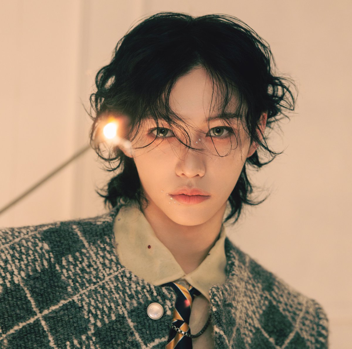 Stray Kids JAPAN 3rd Mini Album『Hollow』 FANCLUB Pre Teaser