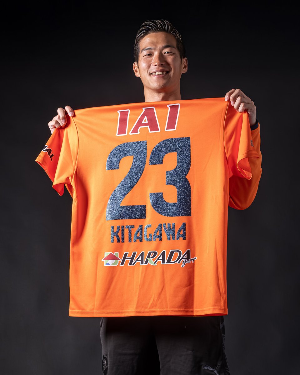 ただいま国立は静岡 プレイヤーズTシャツ👕 ＼ 国立競技場での試合に