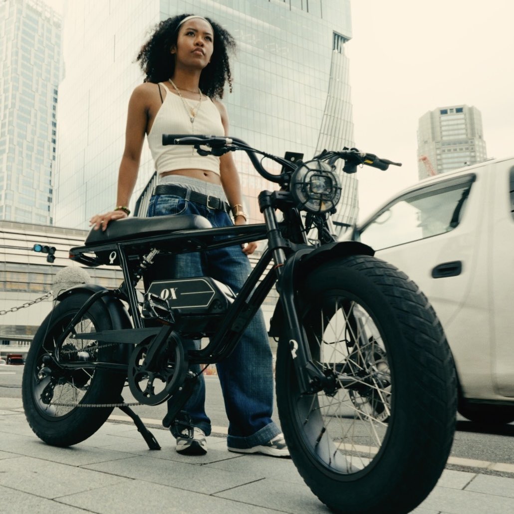 OX BIKE (@MOTORFIETS_) / Posts / X