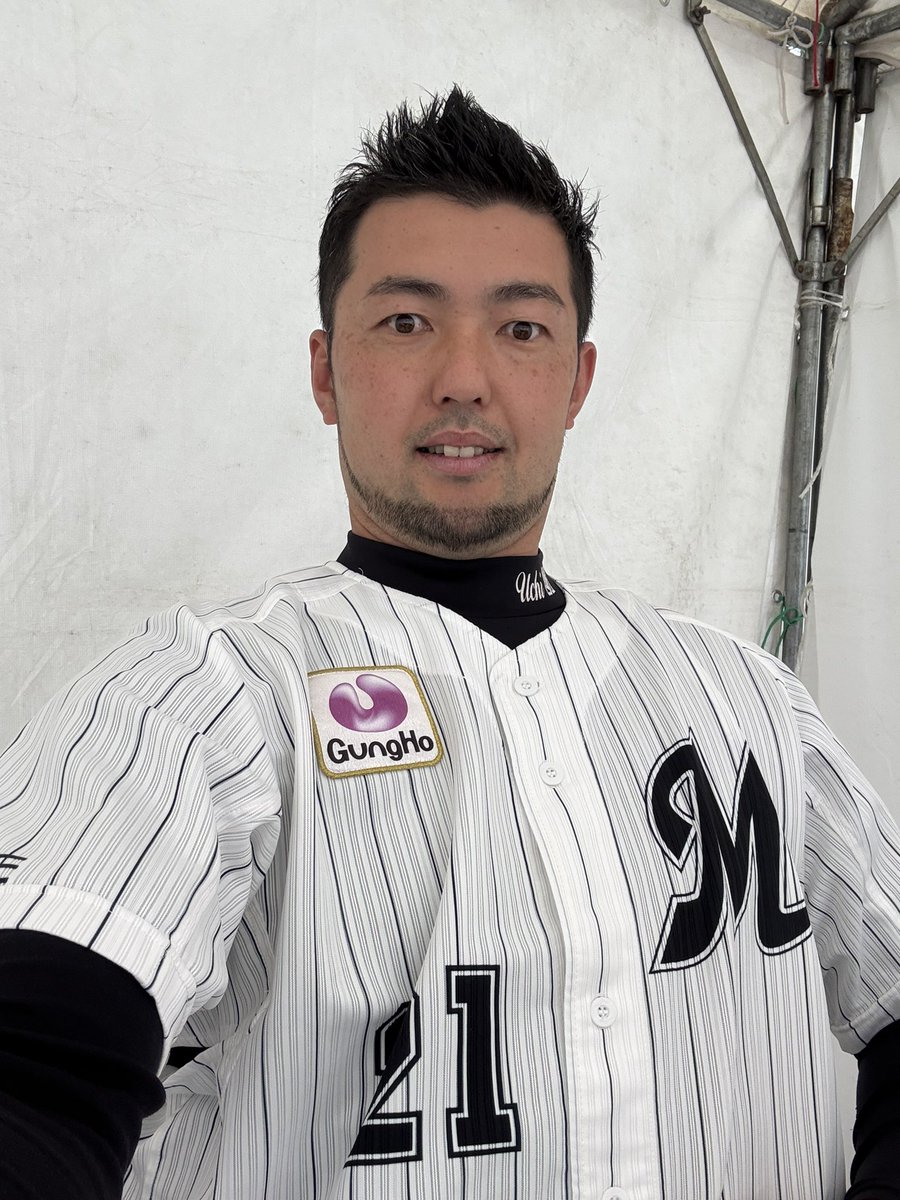 内竜也 (@uchitatsuya_21) / Posts / X