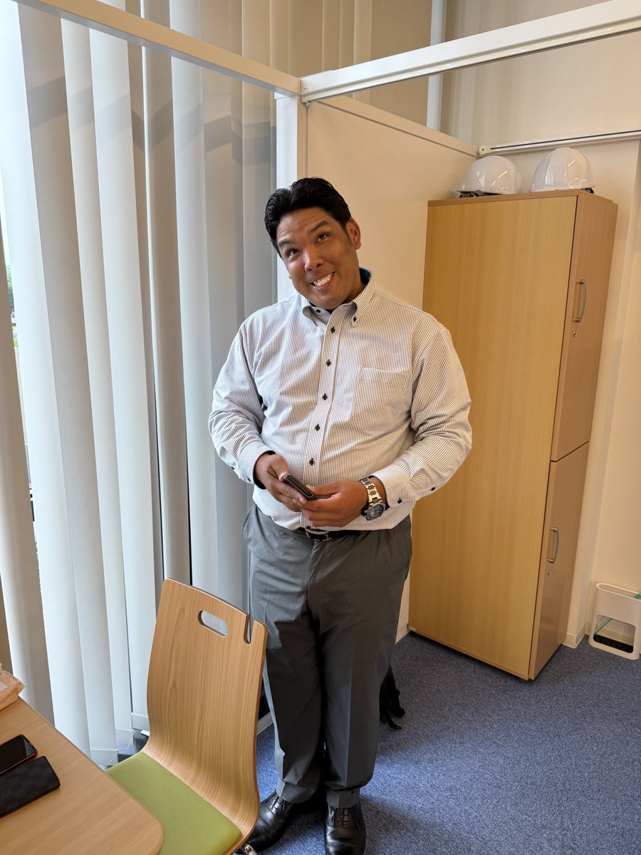 内竜也 (@uchitatsuya_21) / Posts / X