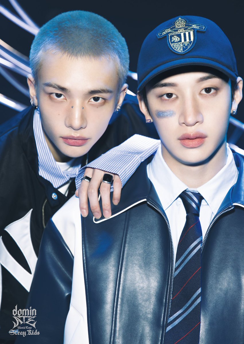 stray kids スキズ Stray Kids GO生 中華ヨントン バンチャン