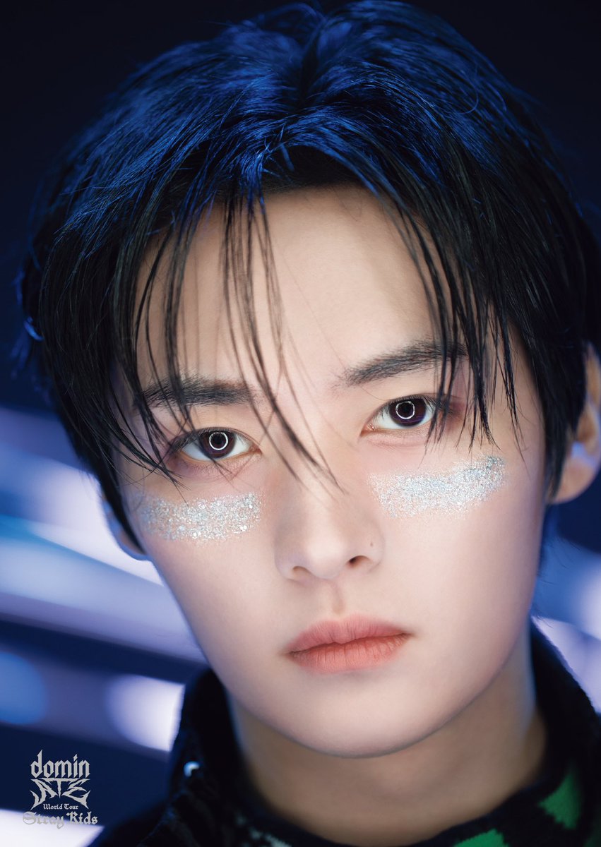 Stray Kids スキズ リノ Christmas EveL スミン 当選 mqdefault.jpg