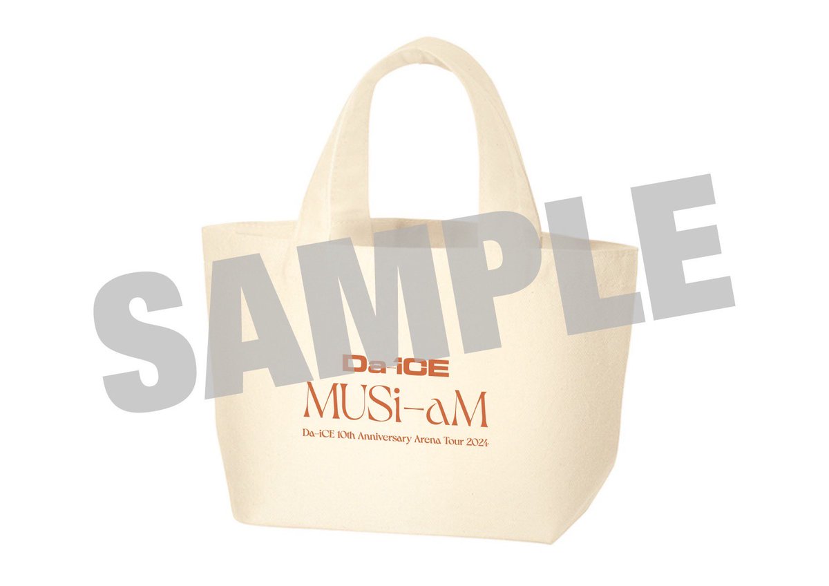 お知らせ②】 2025年5月28日(水)発売 LIVE DVD/Blu-ray『Da-iCE 10th