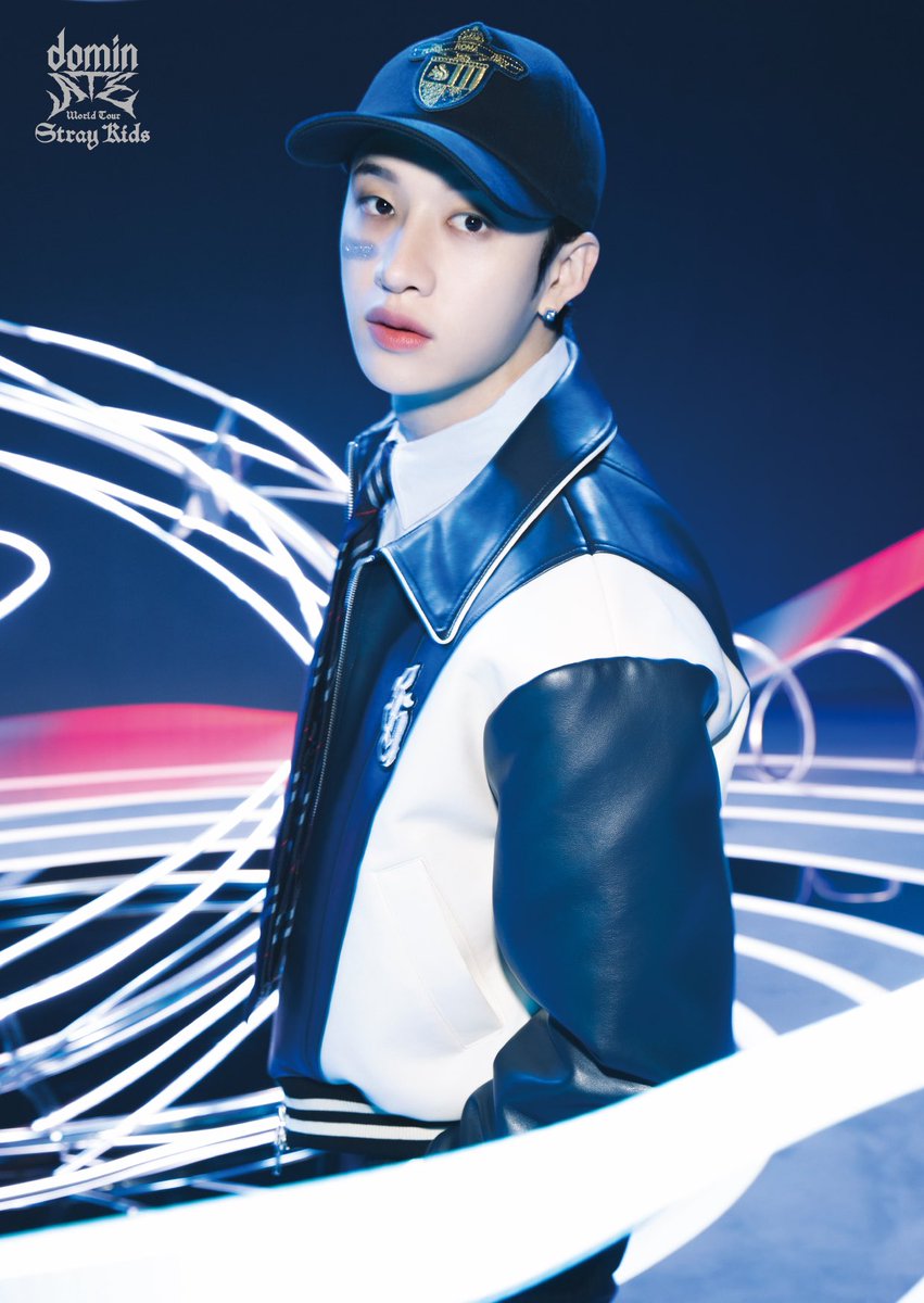 Stray Kids スキズ unveil I am... ラントレ バンチャン Stray Kids JAPAN 2nd Album『GIANT』 - Main Solo Teaser Images