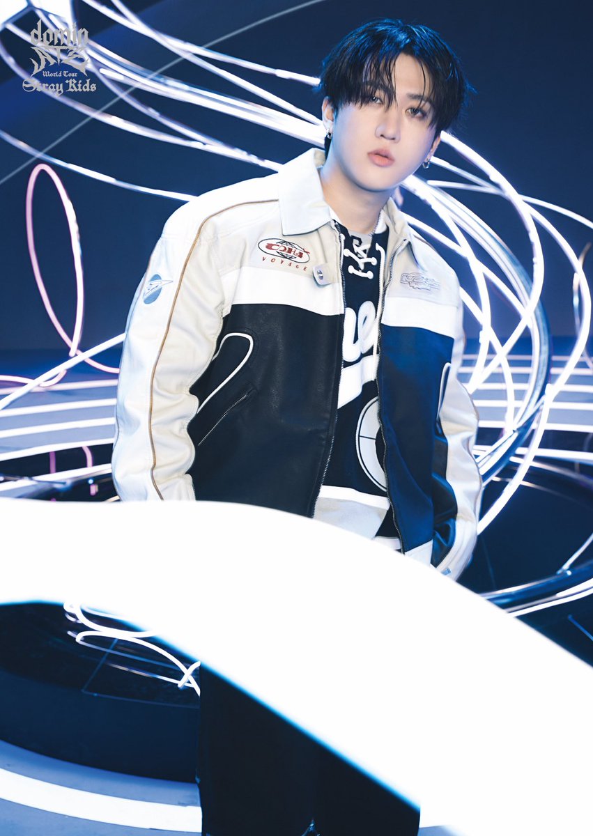 チャンビン トレカ UNVEIL TOUR ’ I am… ’ in JAPAN Stray Kids - straykids スキズ チャンビン 日本 限定 東京 トレカ