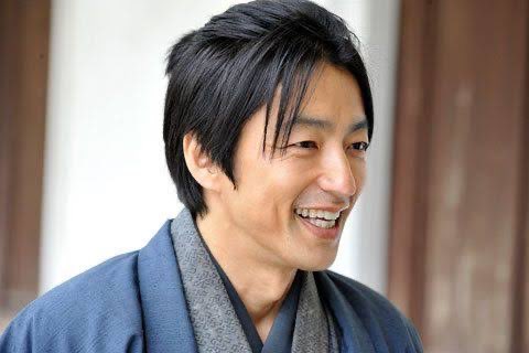 今キングダム衣装の大沢たかおさん祭りで皆さん賑わっていますが、私