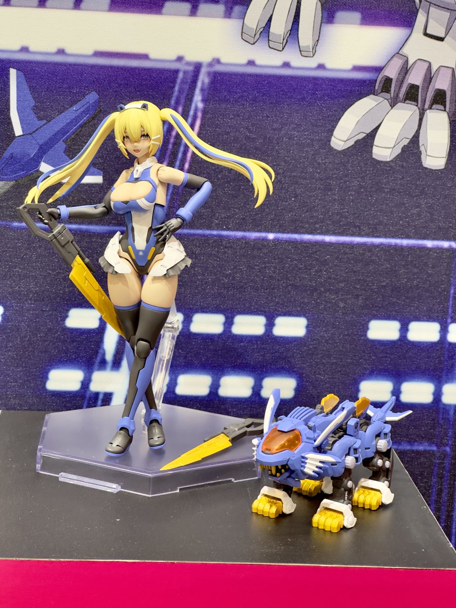 ━━━━━━━━━━━━━━━━━━━ METAMOR VERSE SERIES 2025年