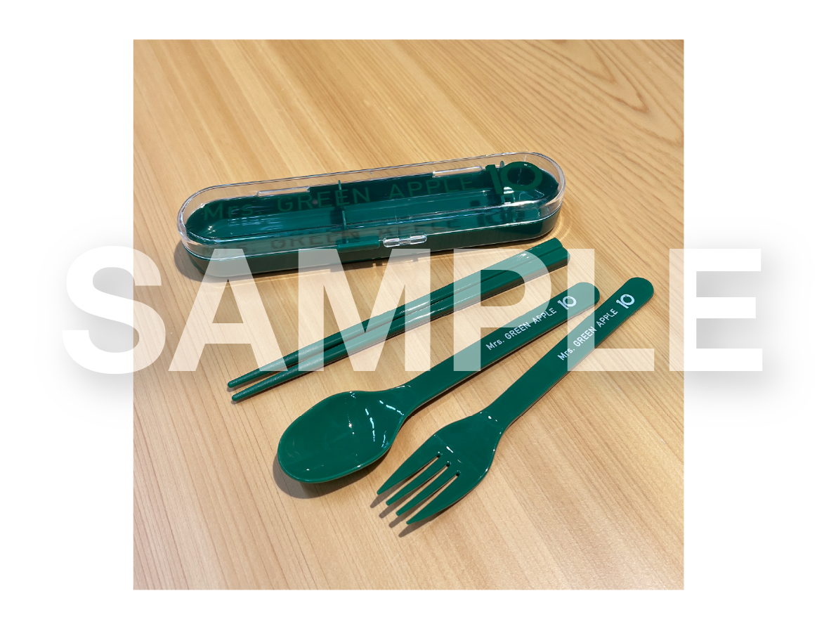 Mrs. GREEN APPLE🍏】 ベストアルバム『10 』 7月8日発売 タワレコ