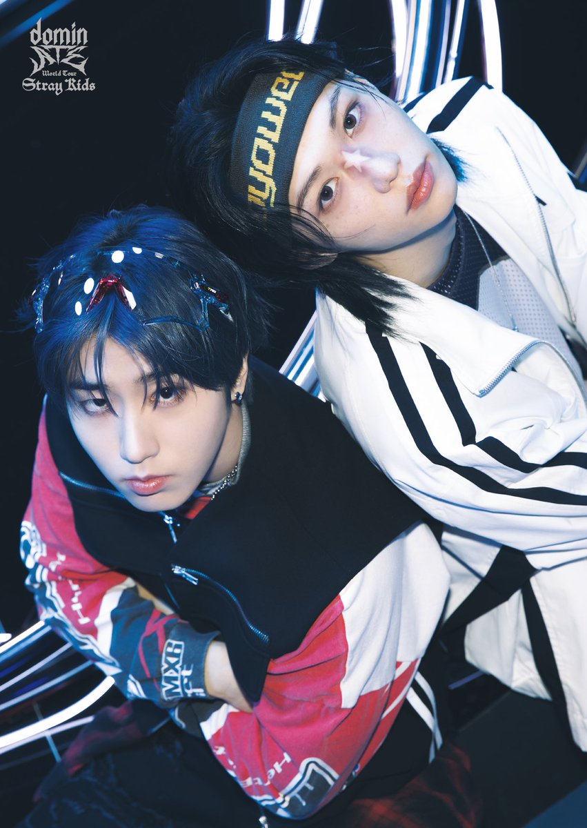 straykids スキズ フィリックス in生 withdrama Stray Kids World Tour <dominATE JAPAN>」 TEASER IMAGE #ハン #HAN