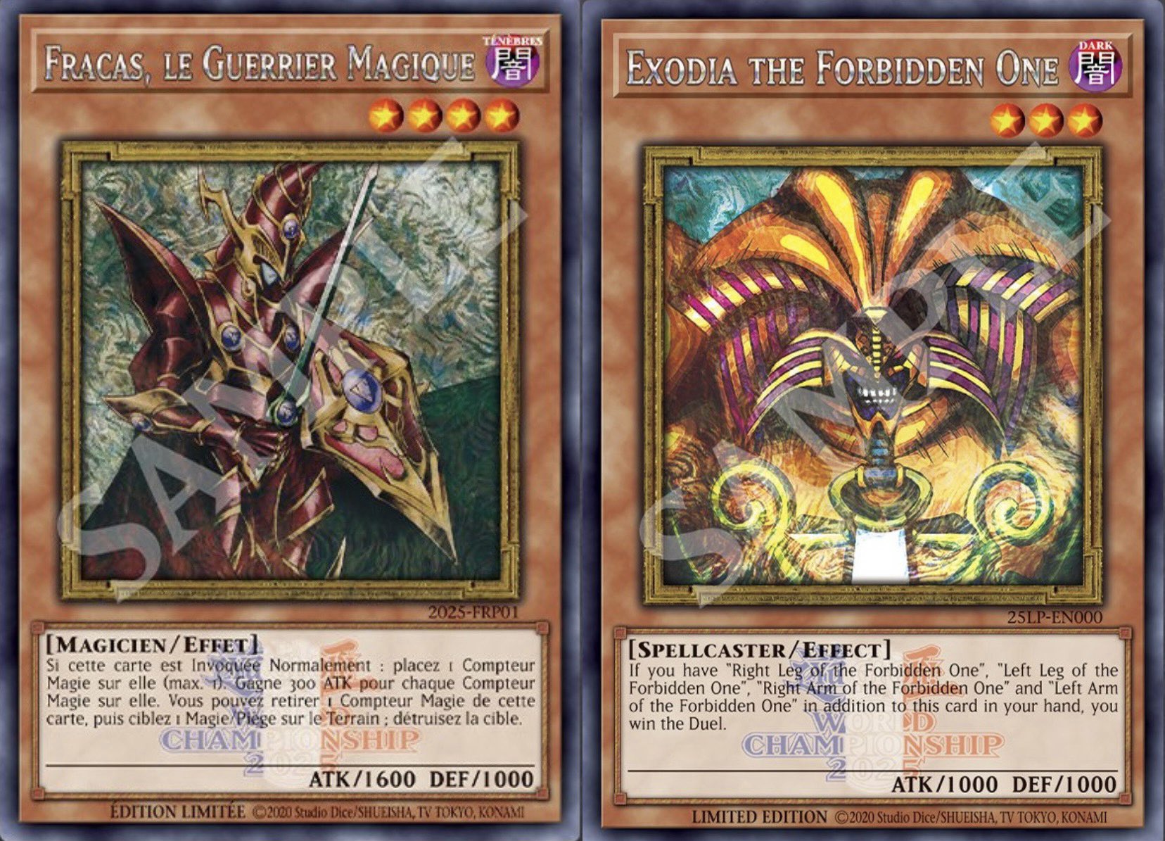 希少！【五つ目個体】魔導戦士ブレイカー シークレット WCS 2025