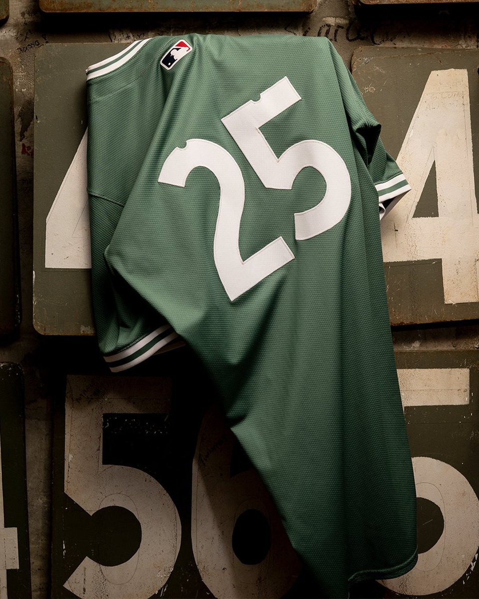 レッドソックス 】新たなシティコネクト・ユニフォームが公開されまし