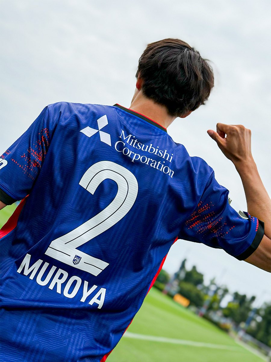 🔵室屋成選手のオフィシャルグッズ取り扱い開始時期について🔴 完全