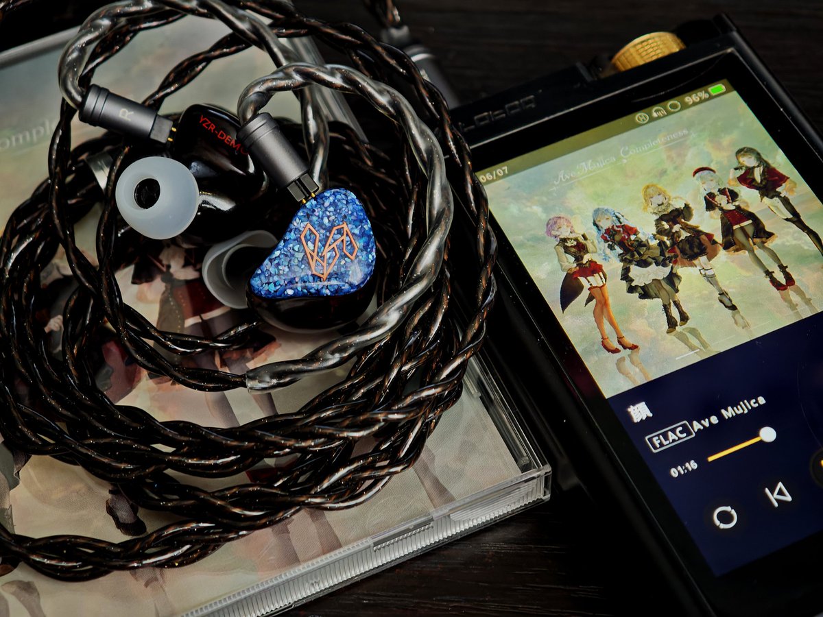 Starry Audio (@AudioStarry) / Posts / X