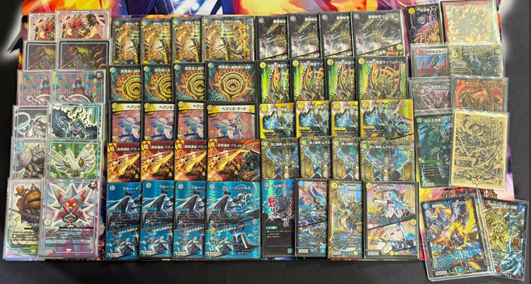 DMGP2025-1st】 DMGP2025-1st day1（アドバンス） 優勝デッキはこちら