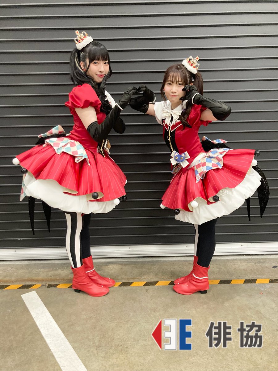 出演】 #菅叶和 #来栖りん #蓮ノ空 6月7日.8日 『 ラブライブ！蓮ノ空