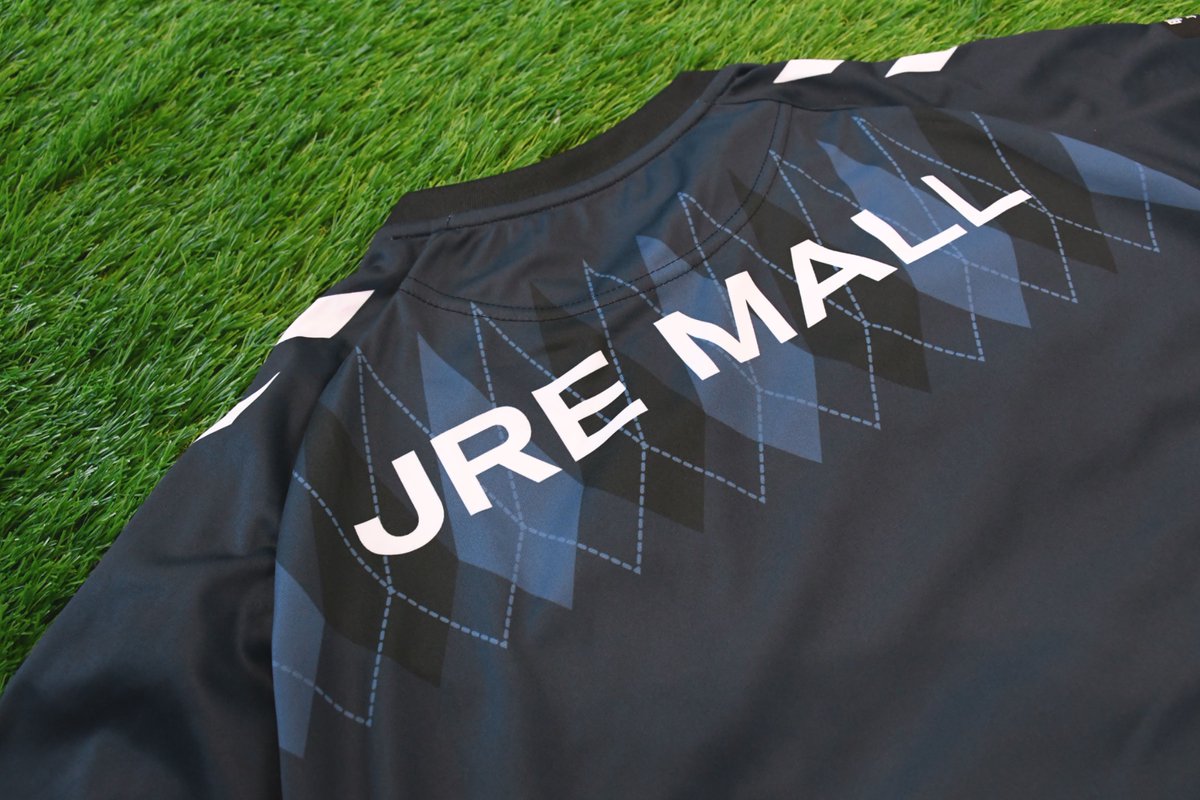 2025限定ユニフォーム👕✨ ＼ 今シーズンも、8月に開催する3試合で