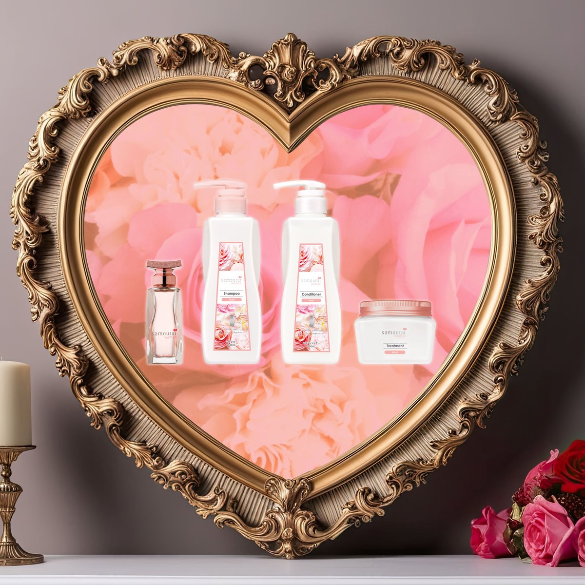 Samourai Woman (@samouraiwomanjp) / Posts / X