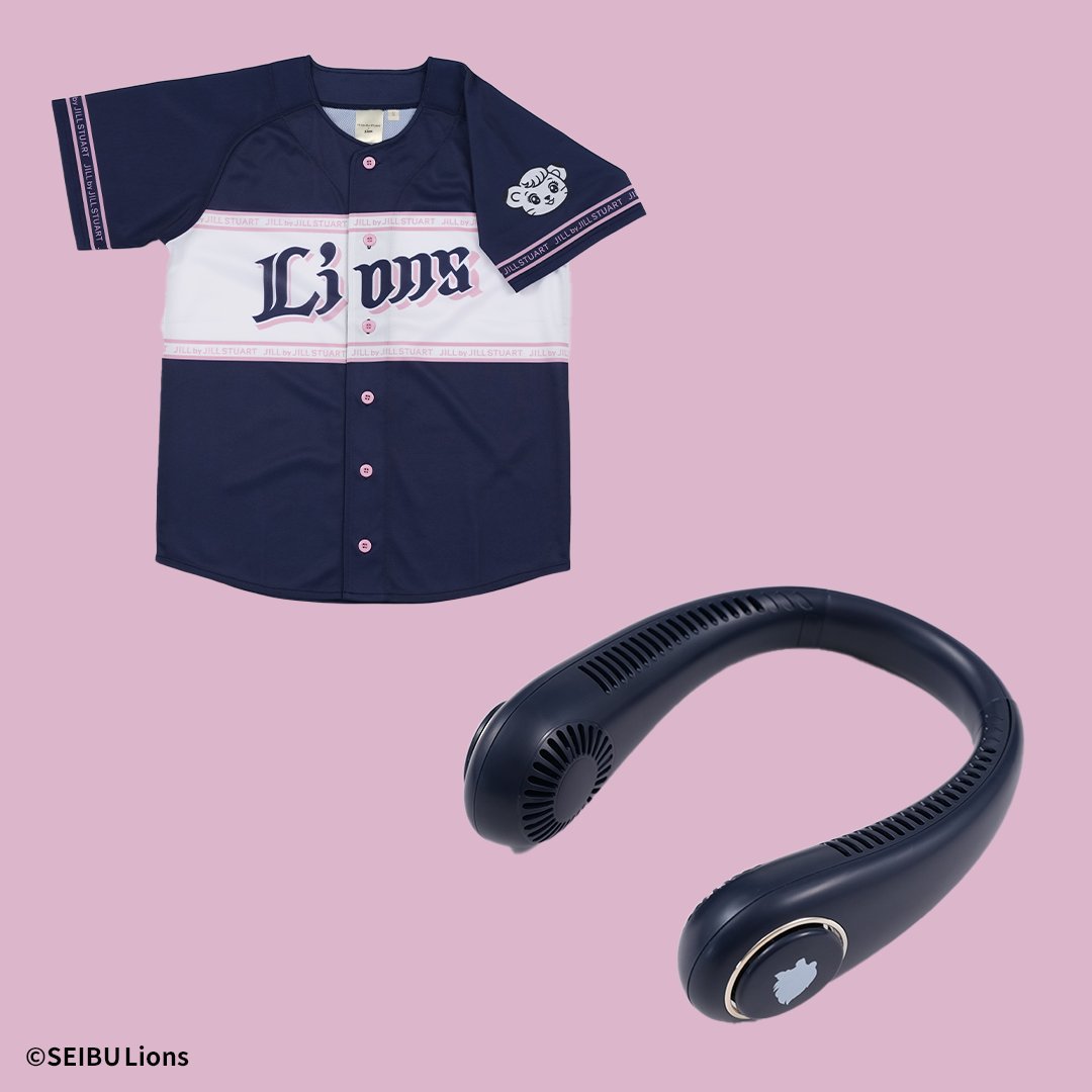 7/19(土)～7/21(月・祝) 『JILL by JILLSTUART×LIONS コラボシリーズ