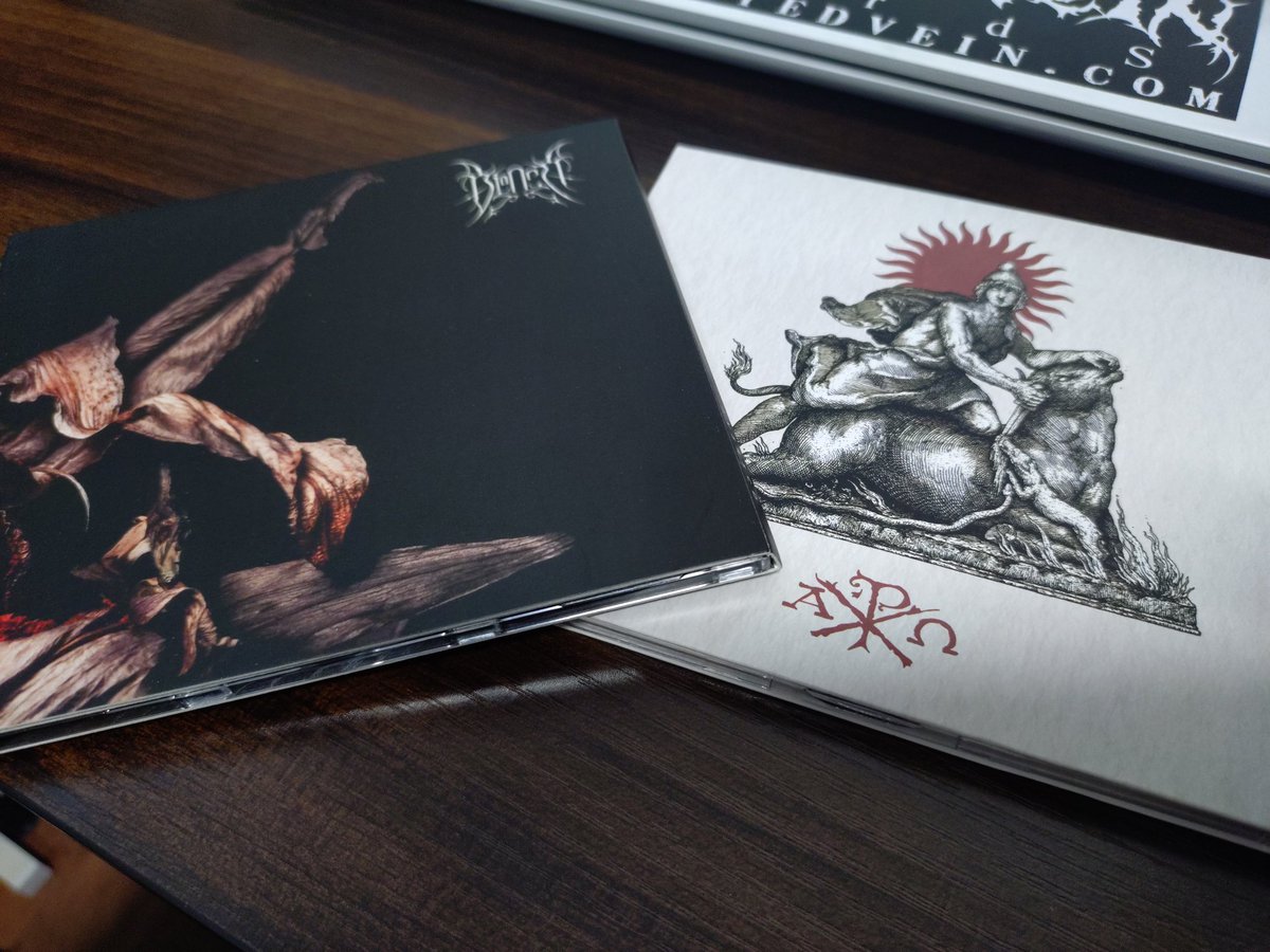 🇮🇹Hideous Divinity Japan🇯🇵 (@HDstreetteamJP) / Posts / X