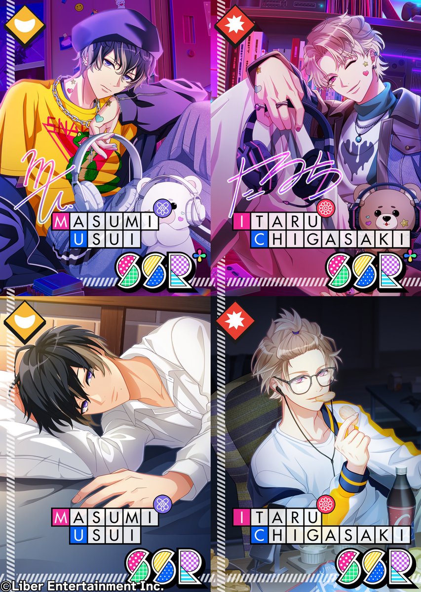 ふじこ*P⊿🎀 (@fujico_96p) / Posts / X