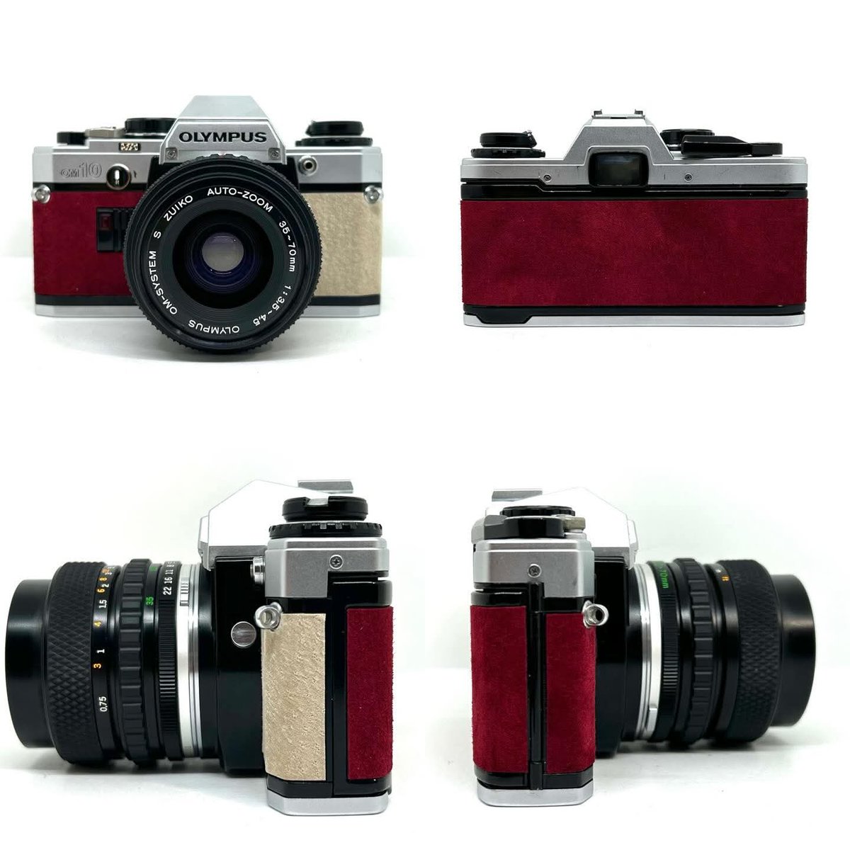 ごん色カメラ (@xqb1n3njFEyuat7) / Posts / X