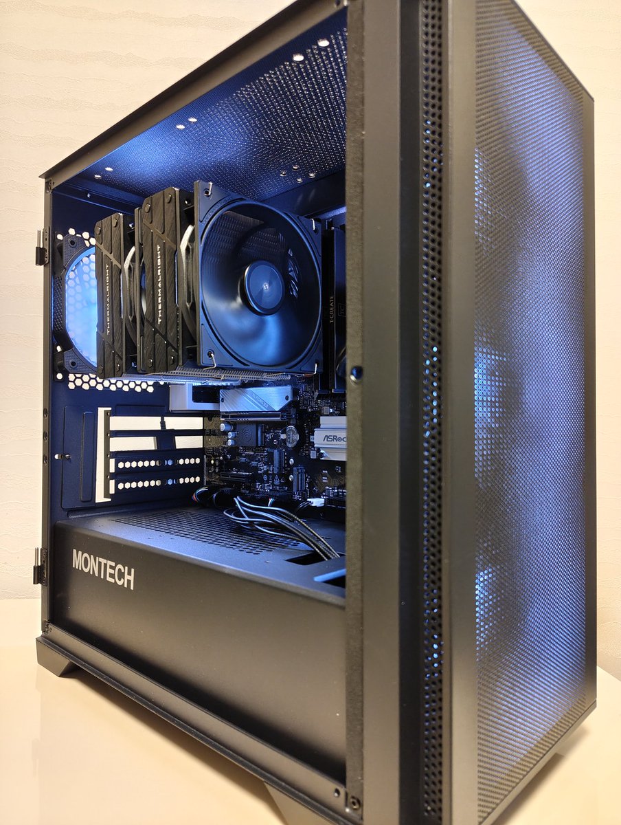 かっつぇ🥳 オーダーメイドPC✨ (@KatzeCSGO) / Posts / X