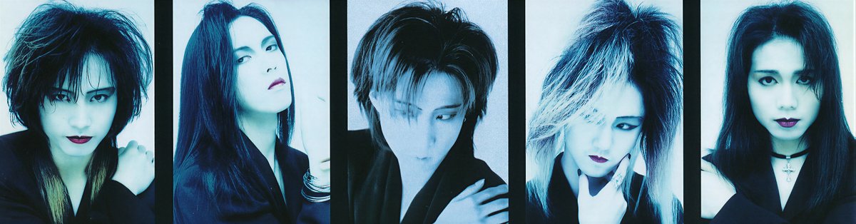 D≒SIRE、ついに30年ぶりとなる復活ライブが正式決定！ 1995年の