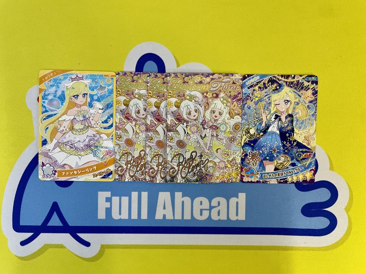 🎀ひみつのアイプリ 入荷情報】🎀