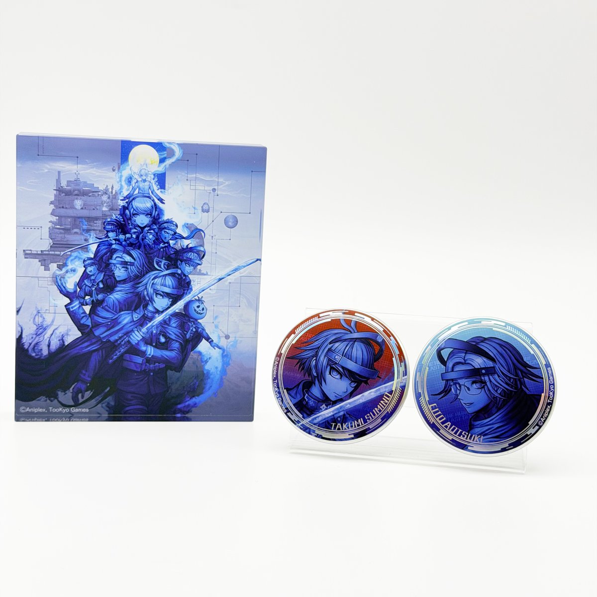 ◤予約受付中📣◢ HUNDRED LINE -最終防衛学園- Nintendo Switch版