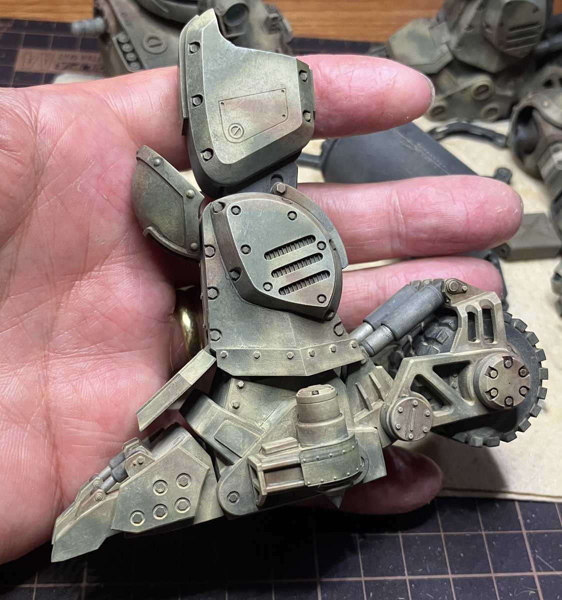 凜パパ (@RikuRuri33) / Posts / X