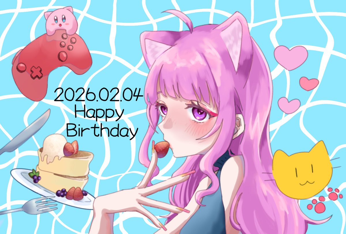 にゃんころ (@nyan_koro3) / Posts / X