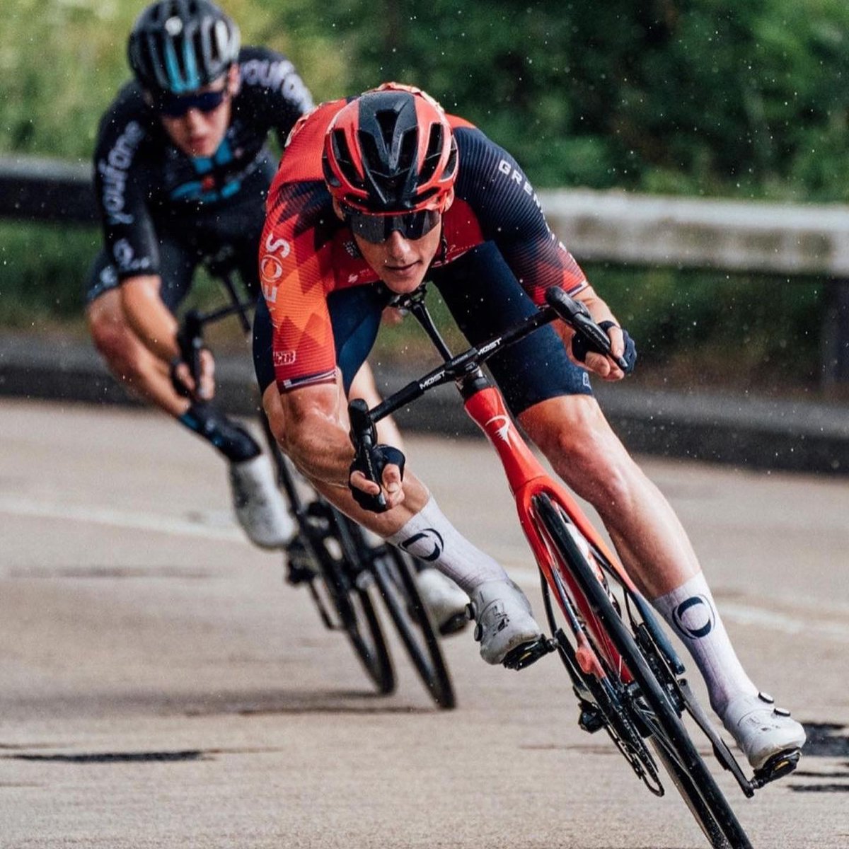 プロチーム支給品販売 イネオスグレナディアーズ 英国チャンピオン