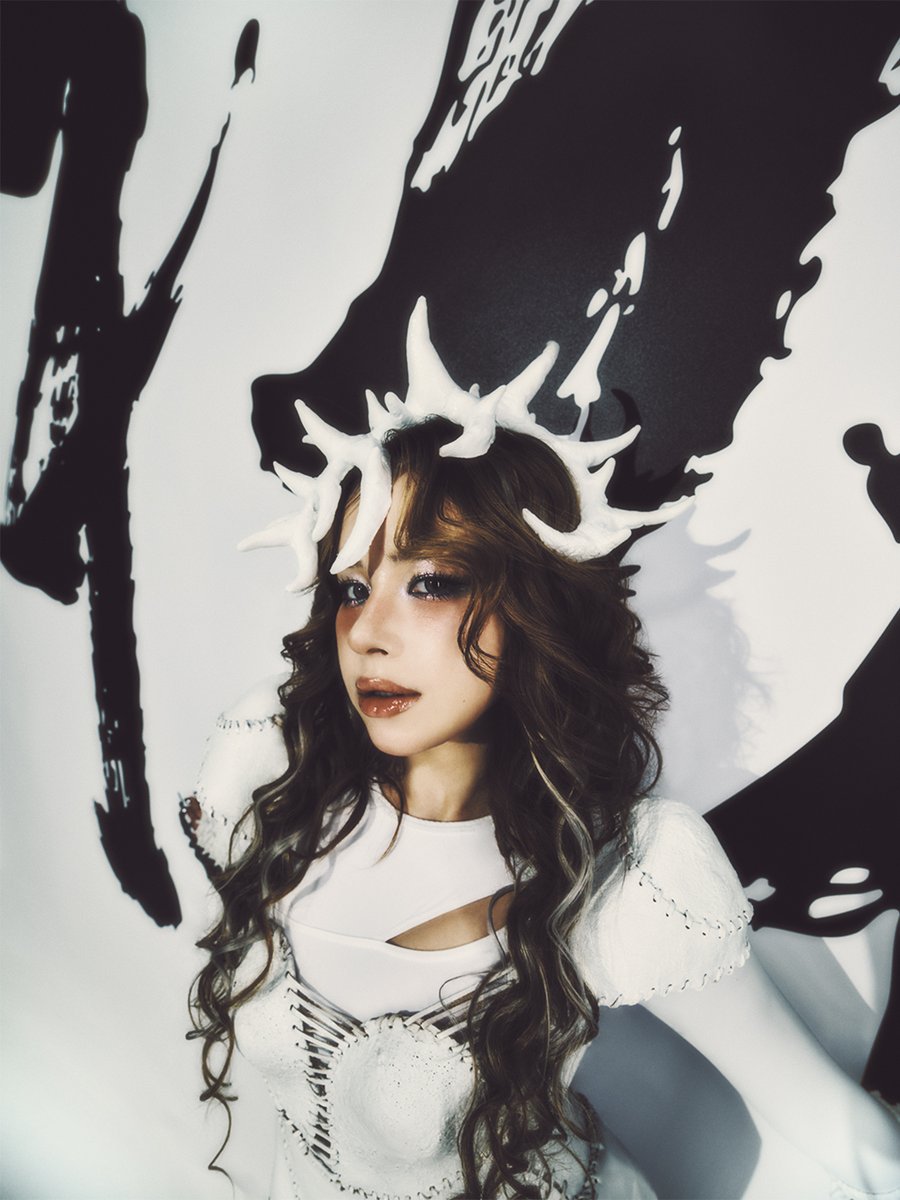 XG WORLD TOUR: THE CORE #HARVEY #XG_WorldTour_THECORE #THECORETOUR