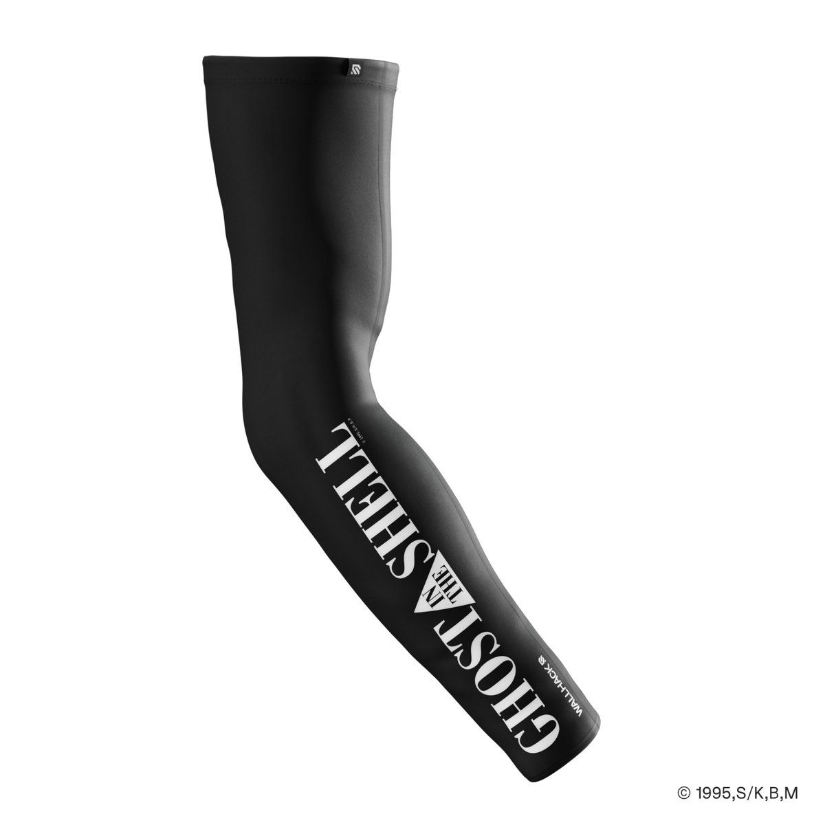 ◤◢◤攻殻機動隊展 Ghost and the Shell◢◤◢ 🌏WALLHACK コラボ