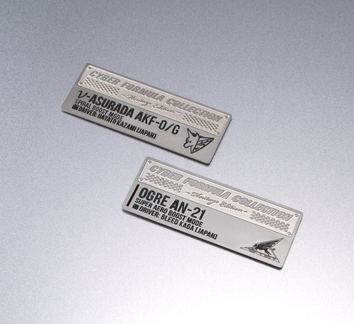 新世紀GPXサイバーフォーミュラ【公式】 (@Cyberformula_GP) / Posts / X