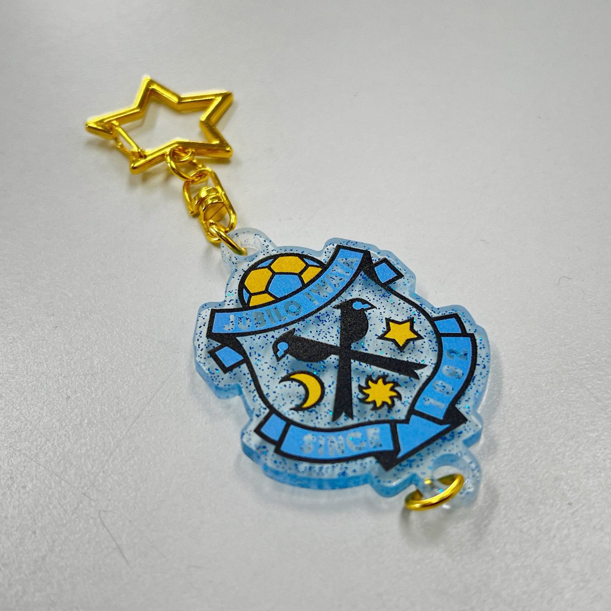 本日も熱いご声援ありがとうございました！ 勝利を記念してスタジアム