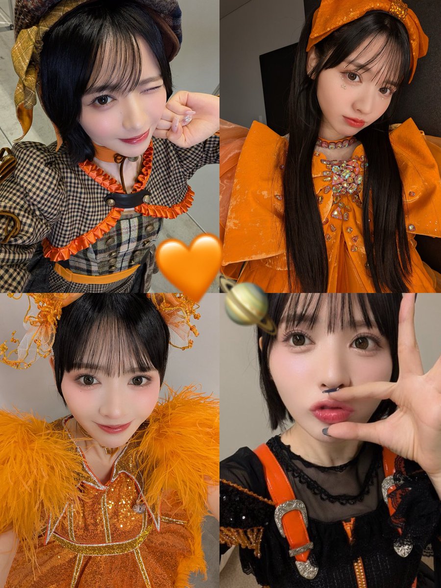 あんず🧡🪐 (@anzu_fz) / Posts / X