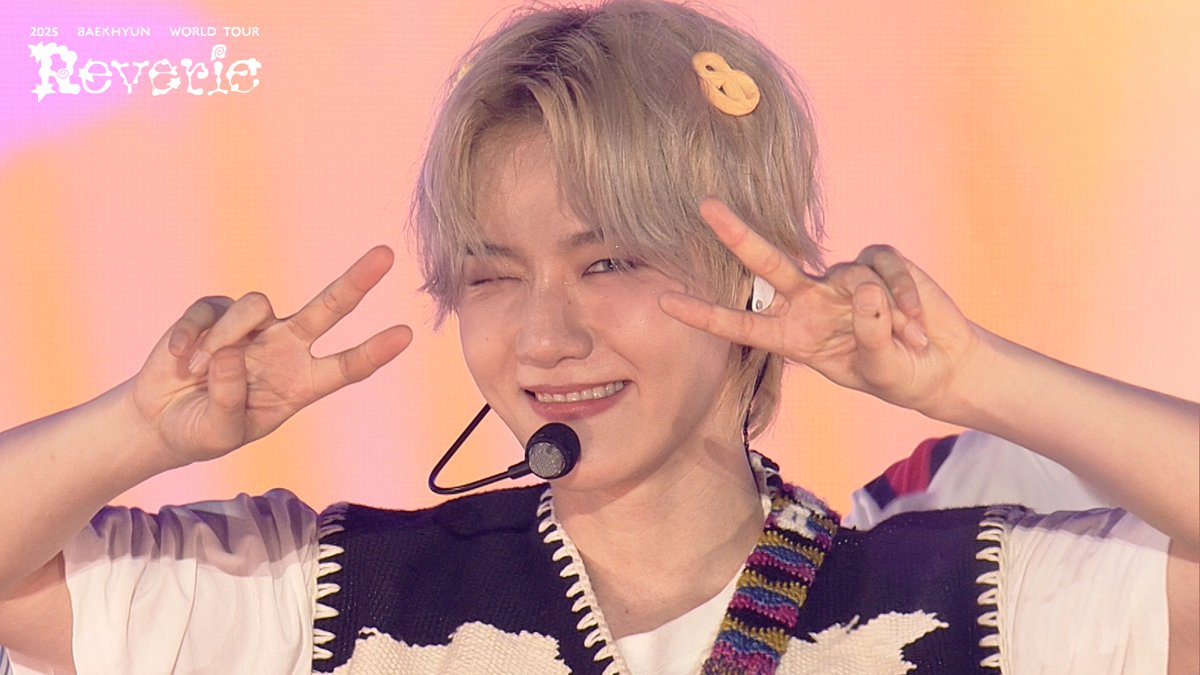 BAEKHYUN JAPAN OFFICIAL (@_baekhyun_JP) / Posts / X