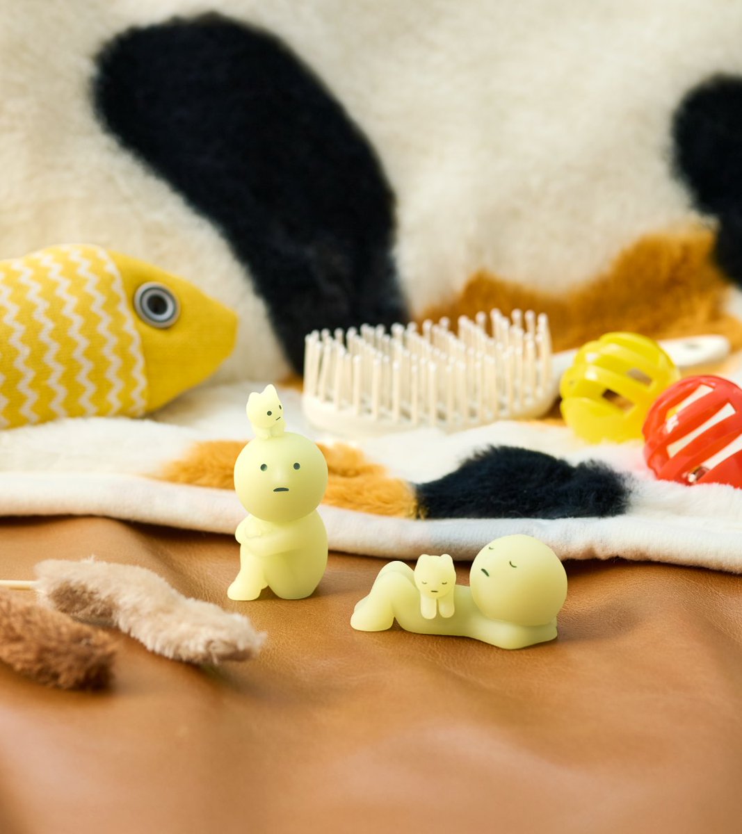 スミスキーSmiski【公式】 (@Smiski_Japan) / Posts / X