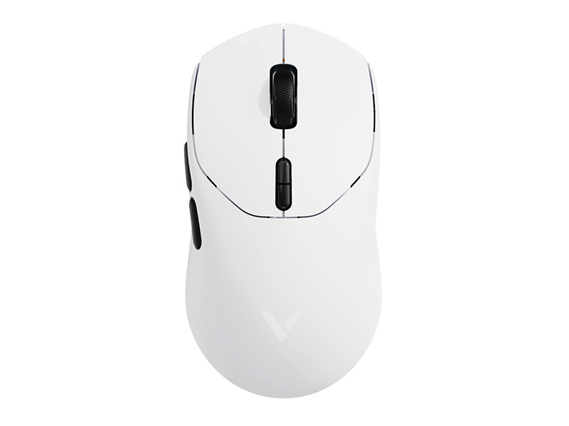 更新：RAPOOの有線/無線8K対応ゲーミングマウス「VT1 MAX」「VT0 MAX