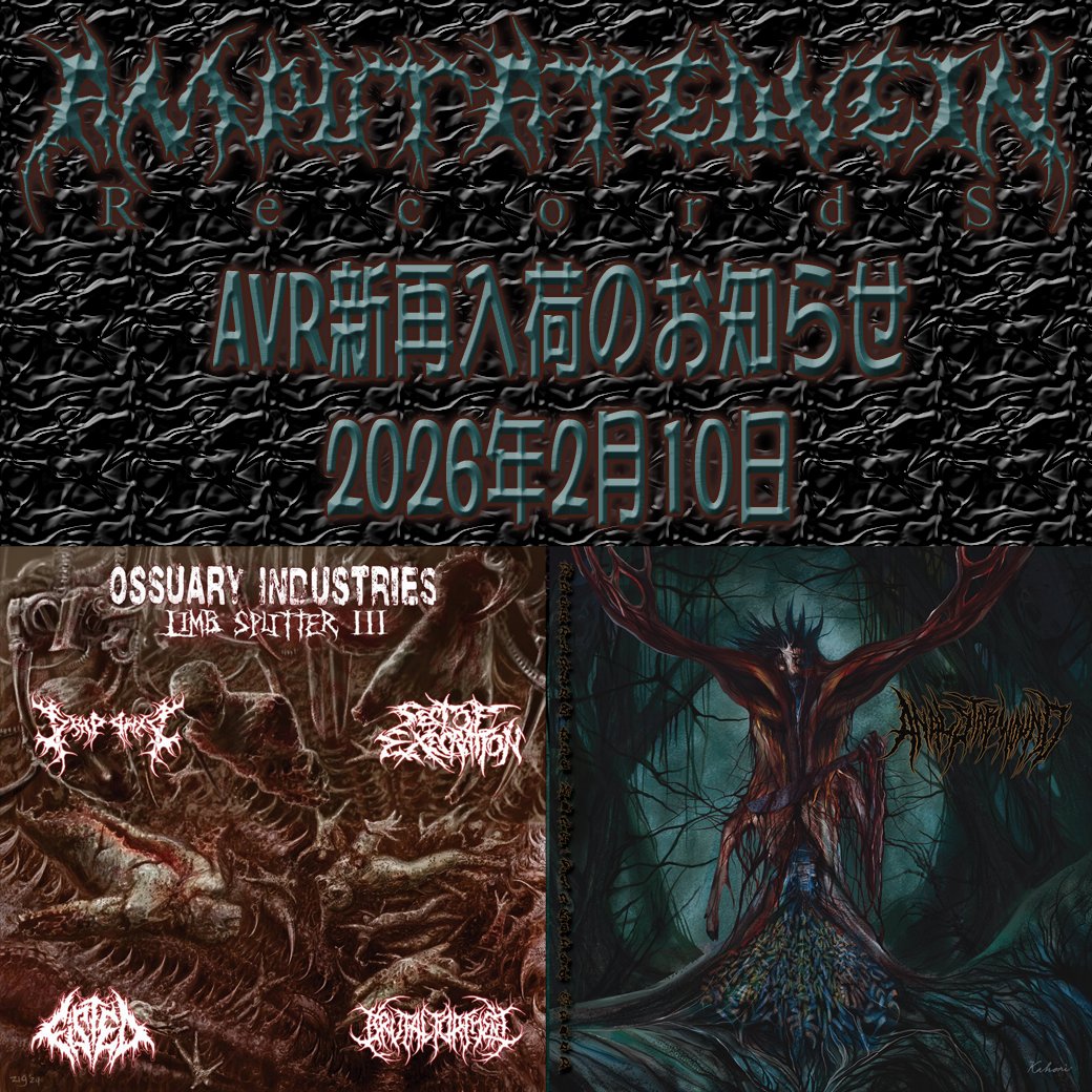 🇮🇹Hideous Divinity Japan🇯🇵 (@HDstreetteamJP) / Posts / X