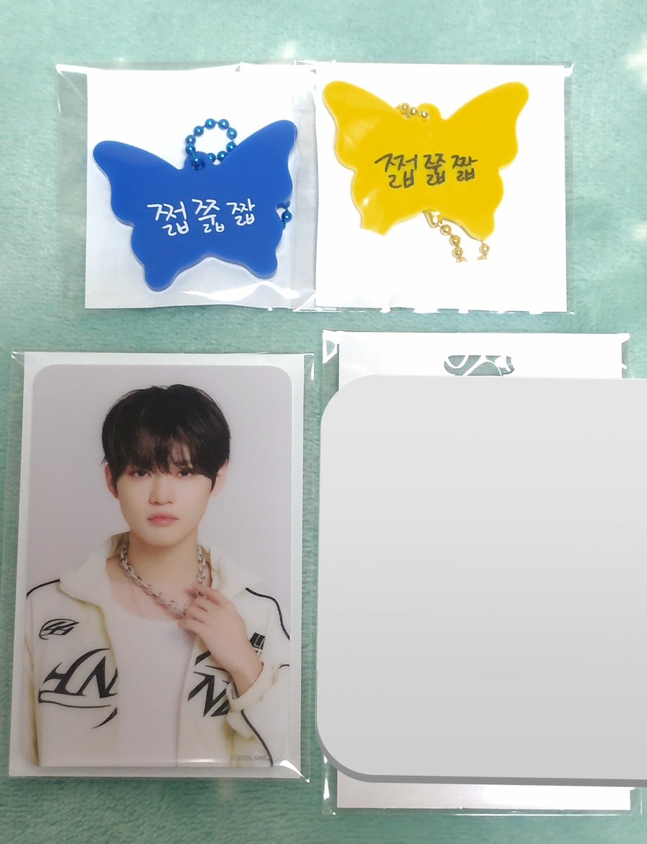 a NCT DREAM ドリショ4 ラントイ ランダムトイ 交換 ✦譲✦ ロンジュン