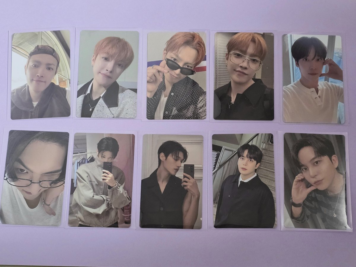 更新しました✨》 ATEEZ アチズ GOLDEN HOUR:Part.4 FC タワレコ 特典