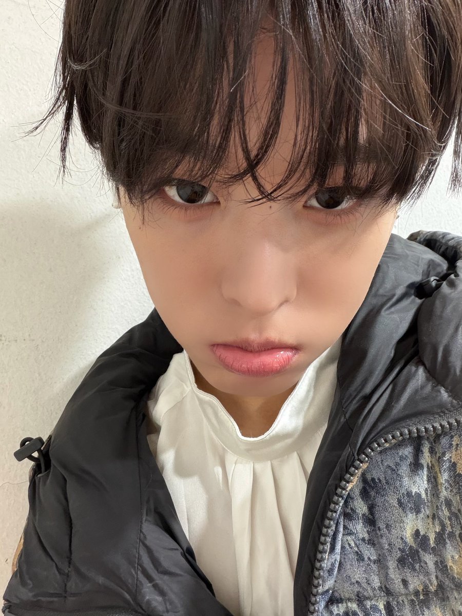 260223 🐿️/🐈‍⬛ 🫧 update #RIKU #리쿠 #リク #NCTWISH