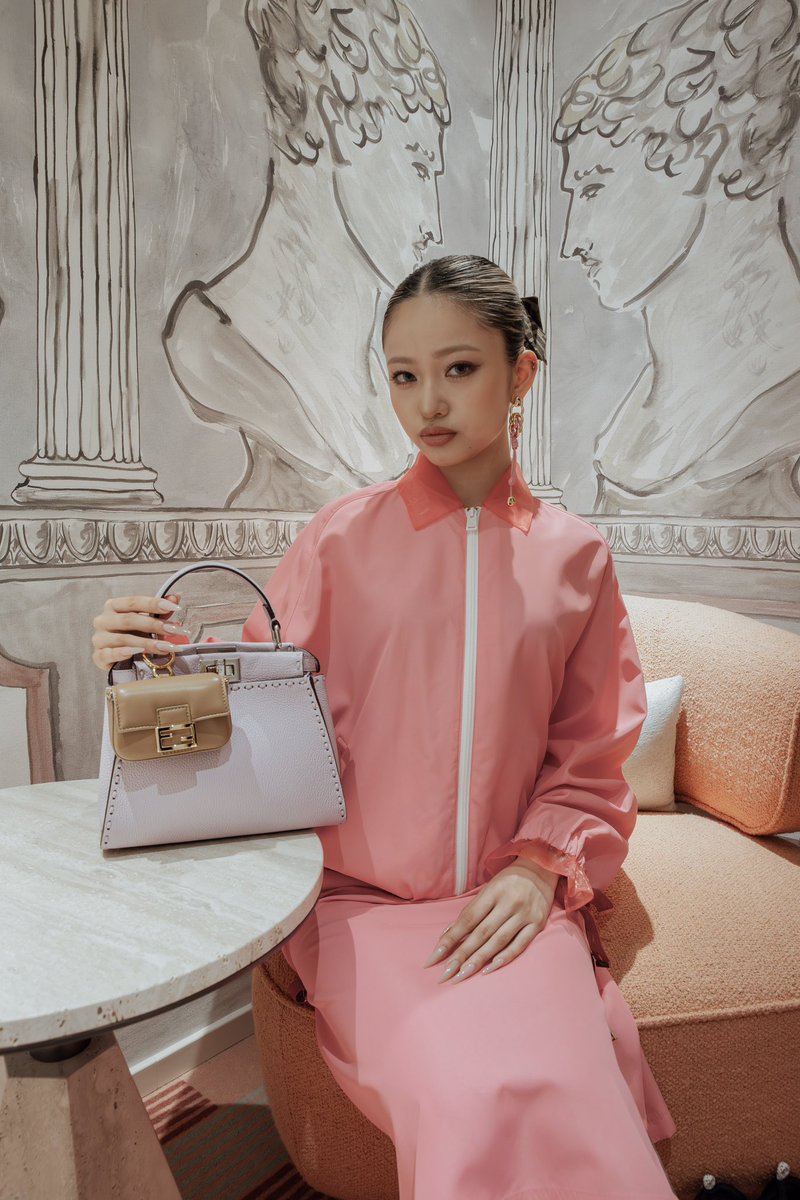 FENDI JAPAN (@FENDI_JAPAN) / Posts / X